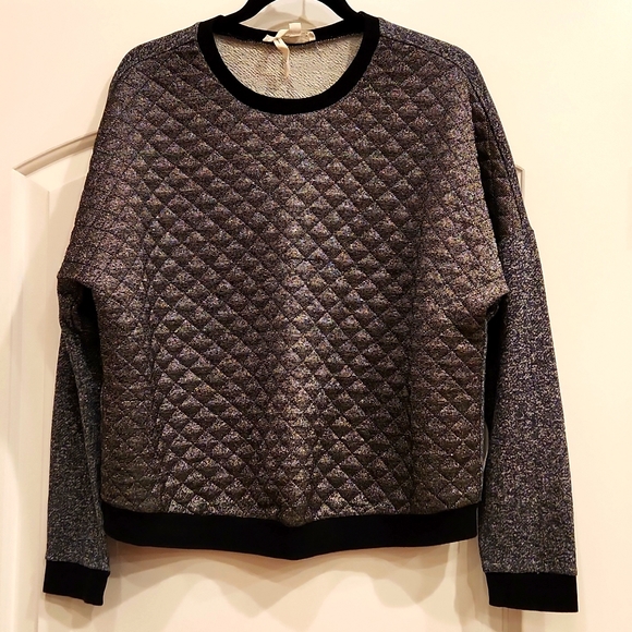 BCBGeneration Sweatshirt size L - Picture 1 of 6